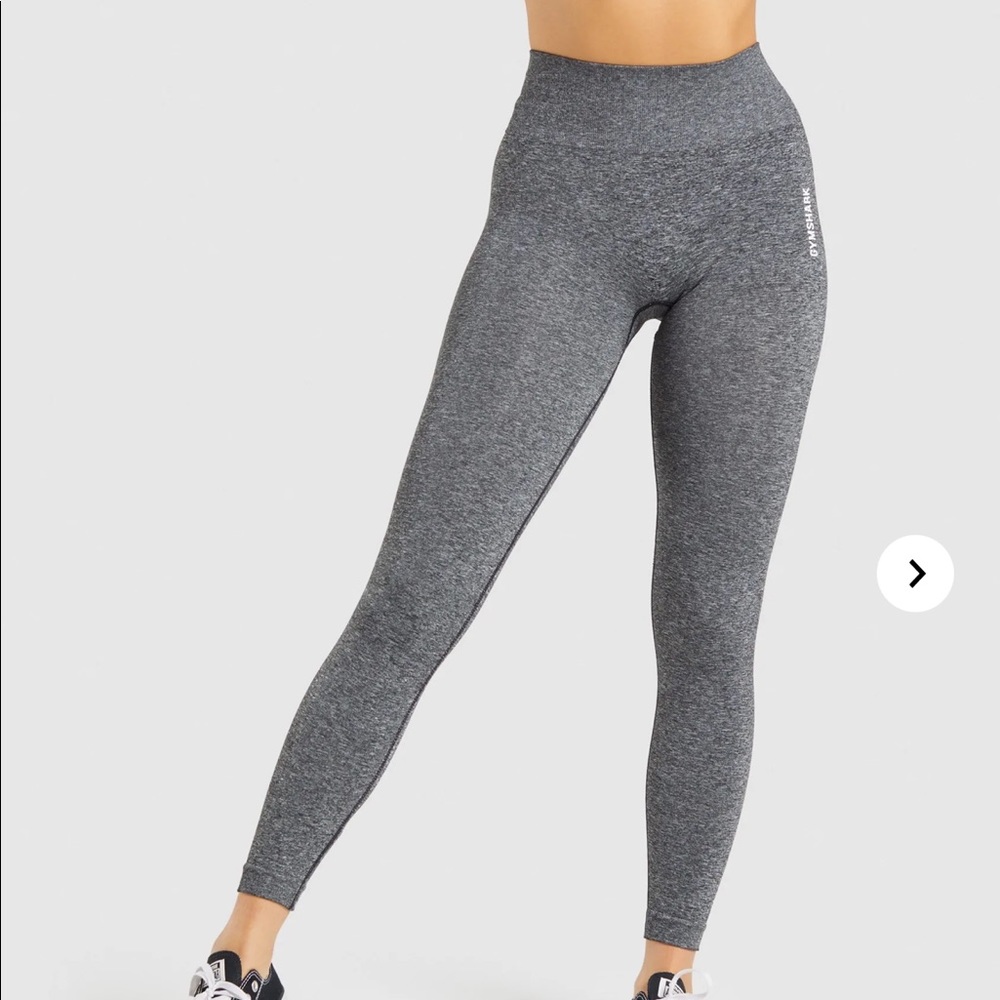 Gymshark Adapt Marl Leggings